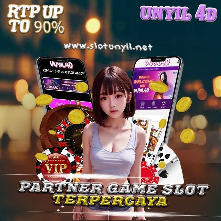 Link Slot Gacor Terbaru dengan Peluang Menang Besar