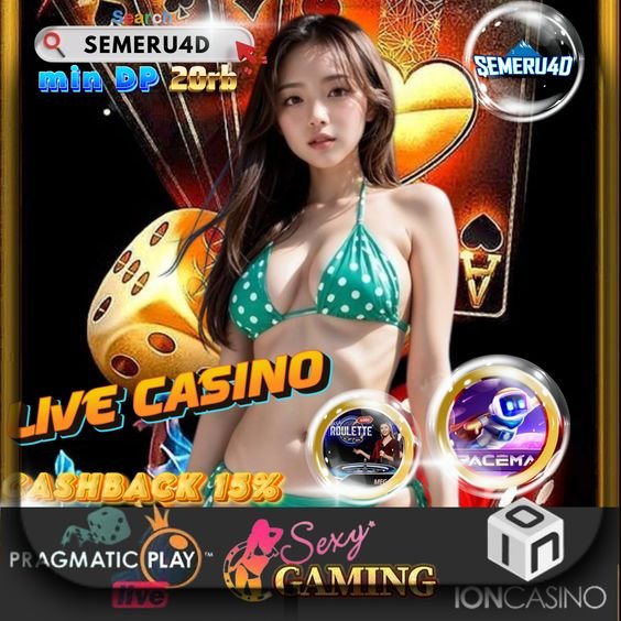 Memulai Permainan Slot dengan Bonus New Member 100