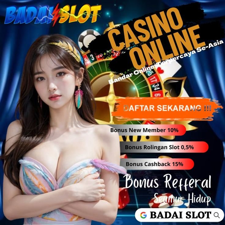 Sor77 Slot: Komunitas Pemain Aktif dan Beragam Event Menarik