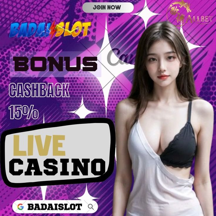 Slot Deposit Dana: Permainan Slot Online yang Mudah Diakses