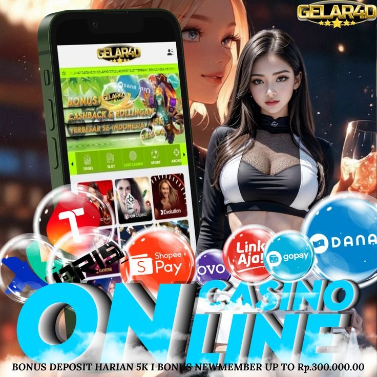 Kangtoto: Togel Online dengan Peluang Menang Terbaik