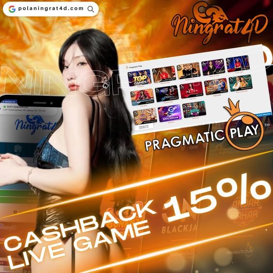 Jelajahi Dunia Slot Gacor: Dari Pemula Hingga Ahli