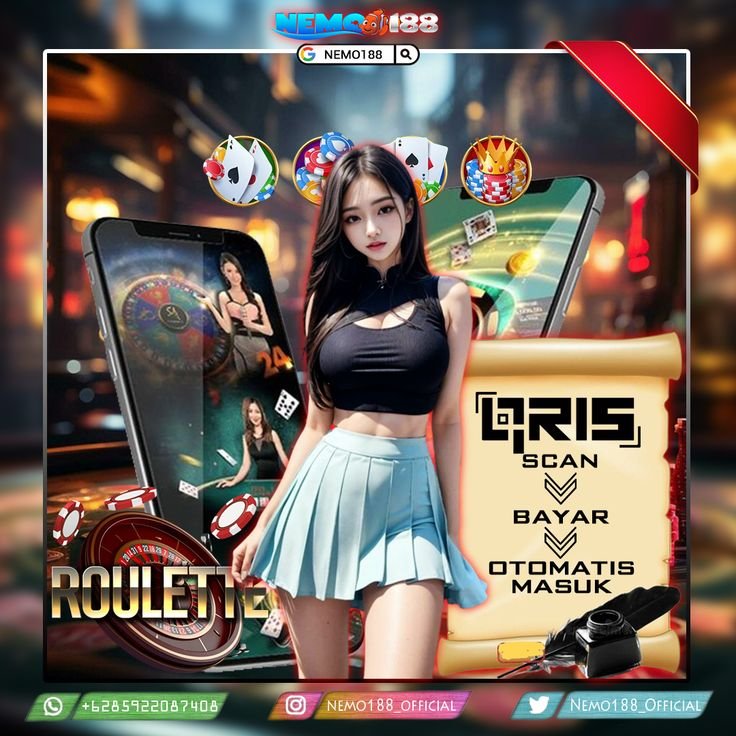 Cara Daftar dan Main Slot Online di Situs Terpercaya