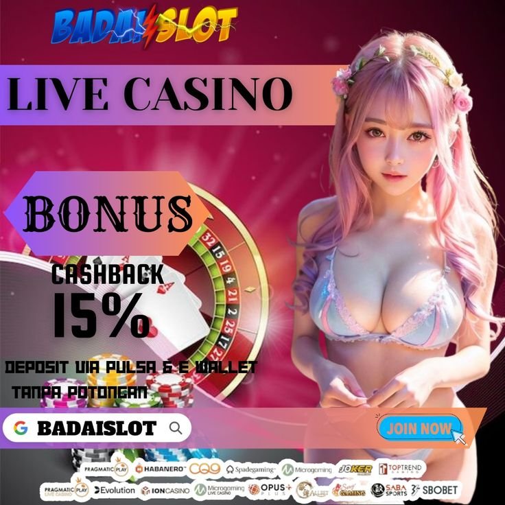 Panduan Memanfaatkan Bonus dan Promosi di Slot Server Kamboja