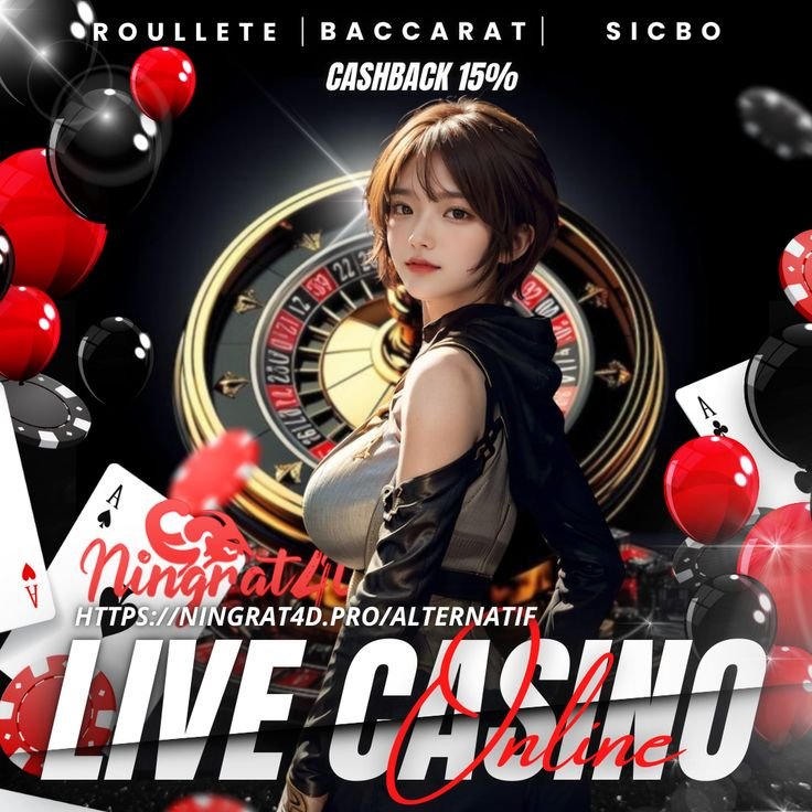 Keunggulan Situs Neng4D untuk Penggemar Togel Online