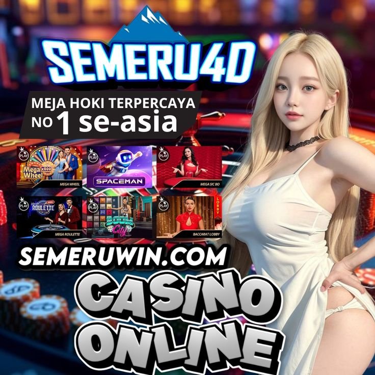 Slot Online Mobile: Bermain Slot di Ponsel Anda